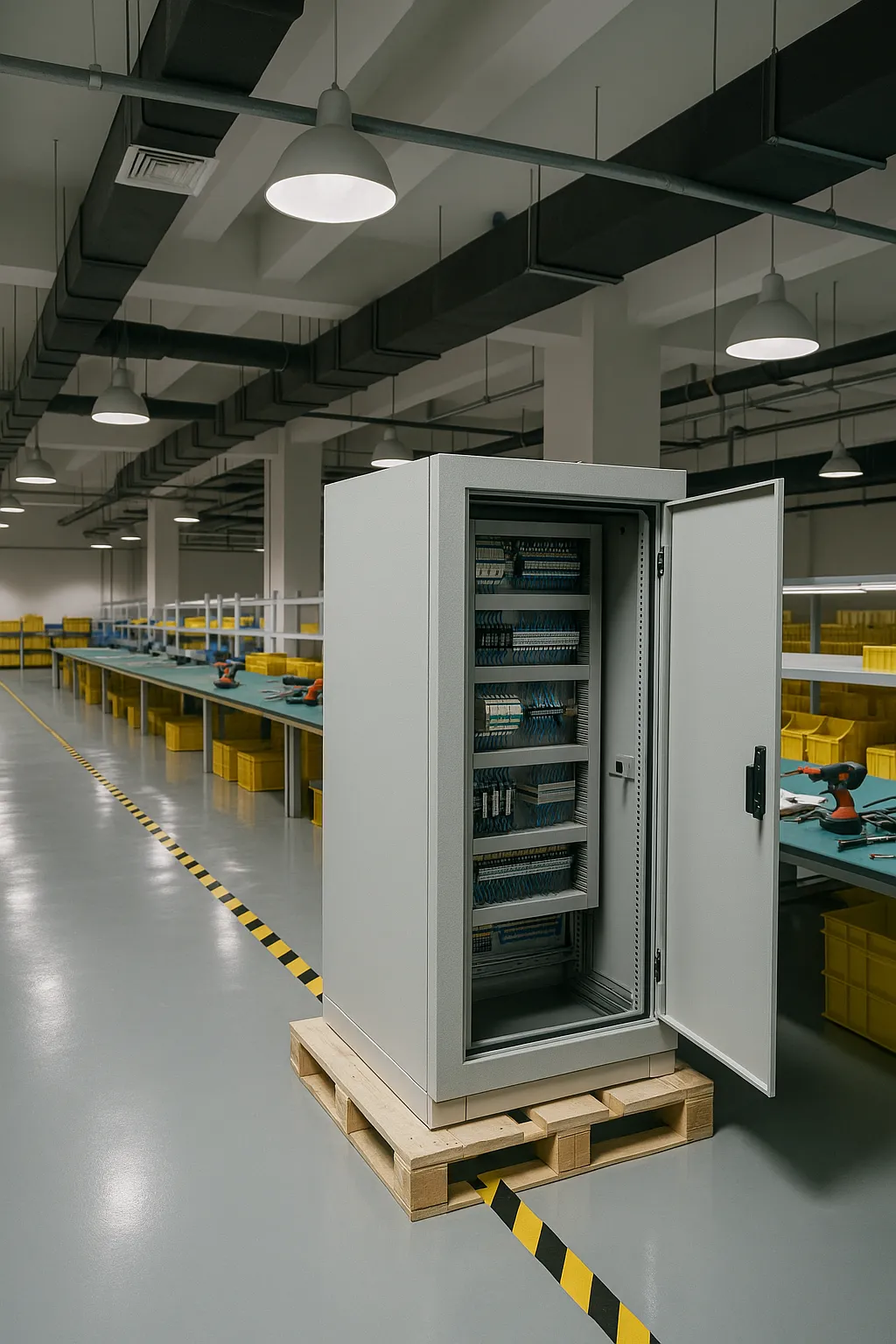 Box Build Assembly Thailand - Enclosure PCBA | WellPCB Thailand