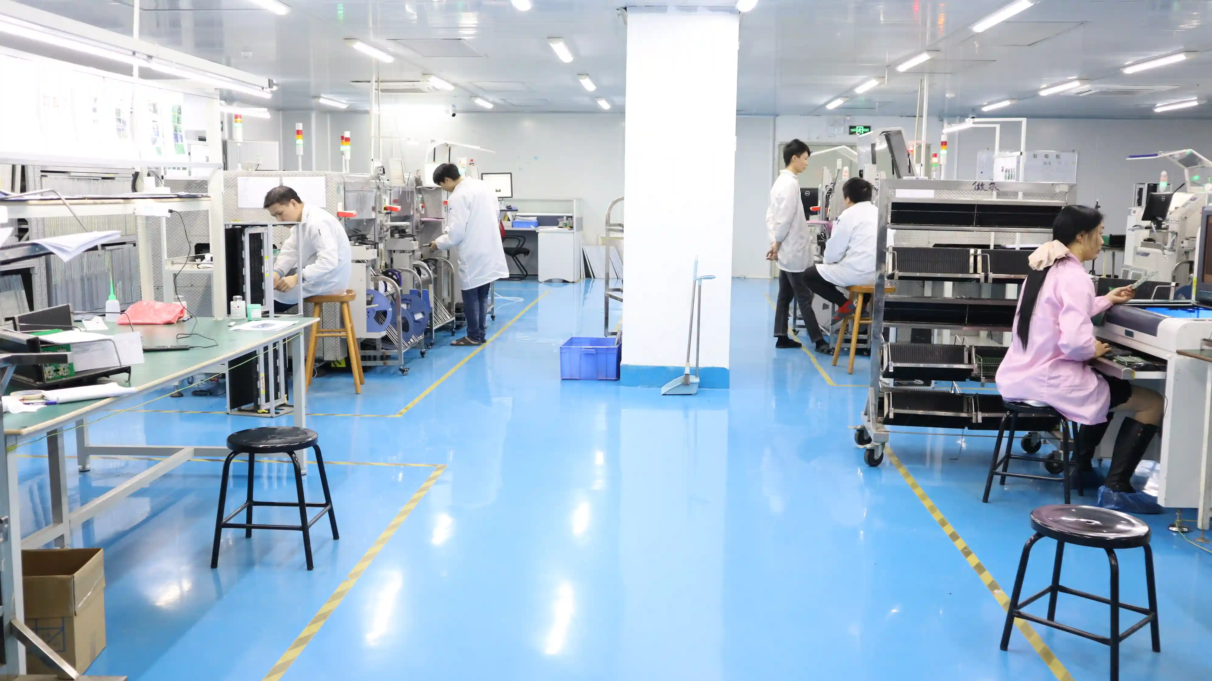 EMS vs ODM vs OEM: เปรียบเทียบ 3 รูปแบบการผลิต | PCB...